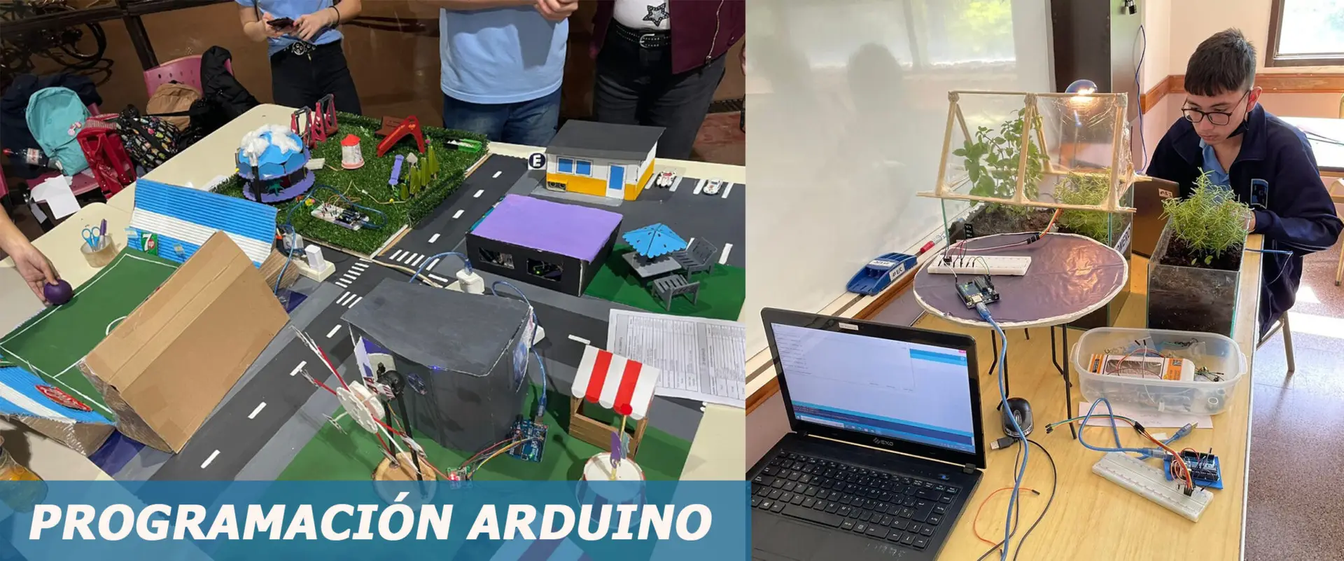 ARDUINO