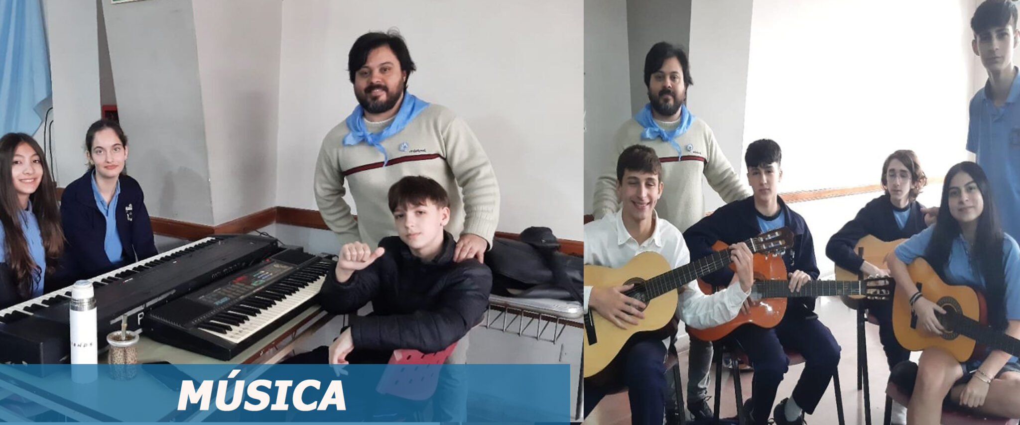 MUSICA