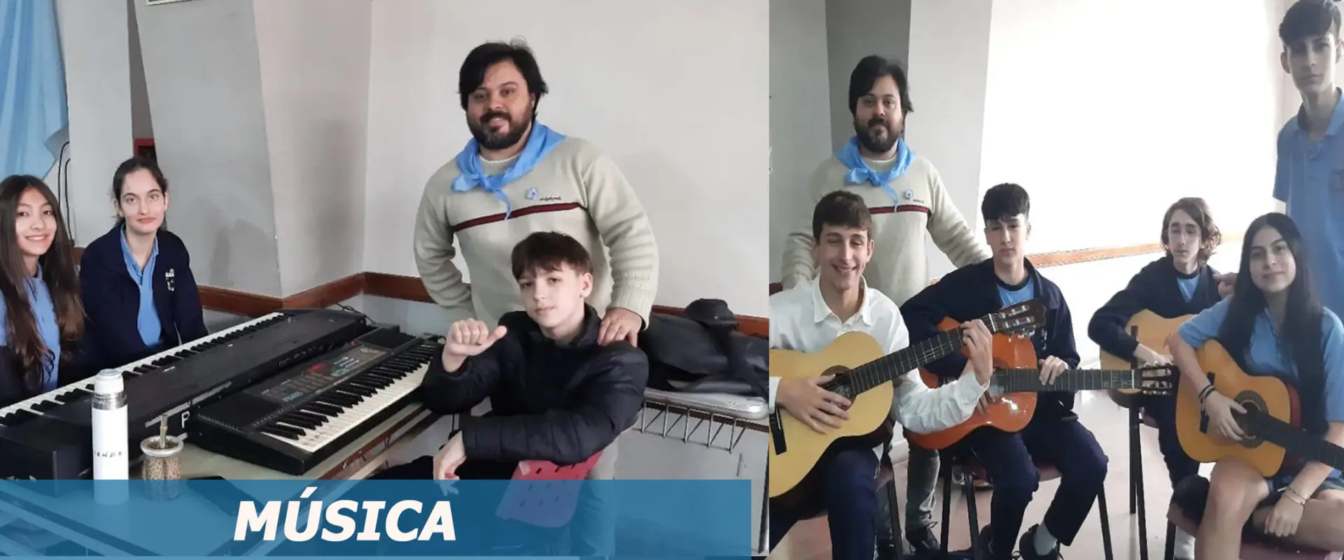 MUSICA