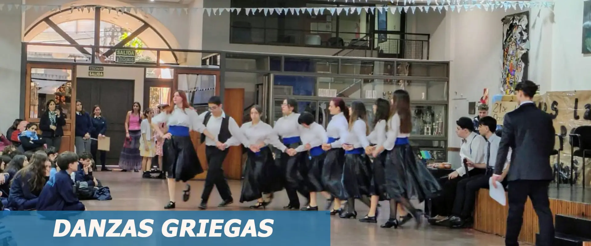 danzas
