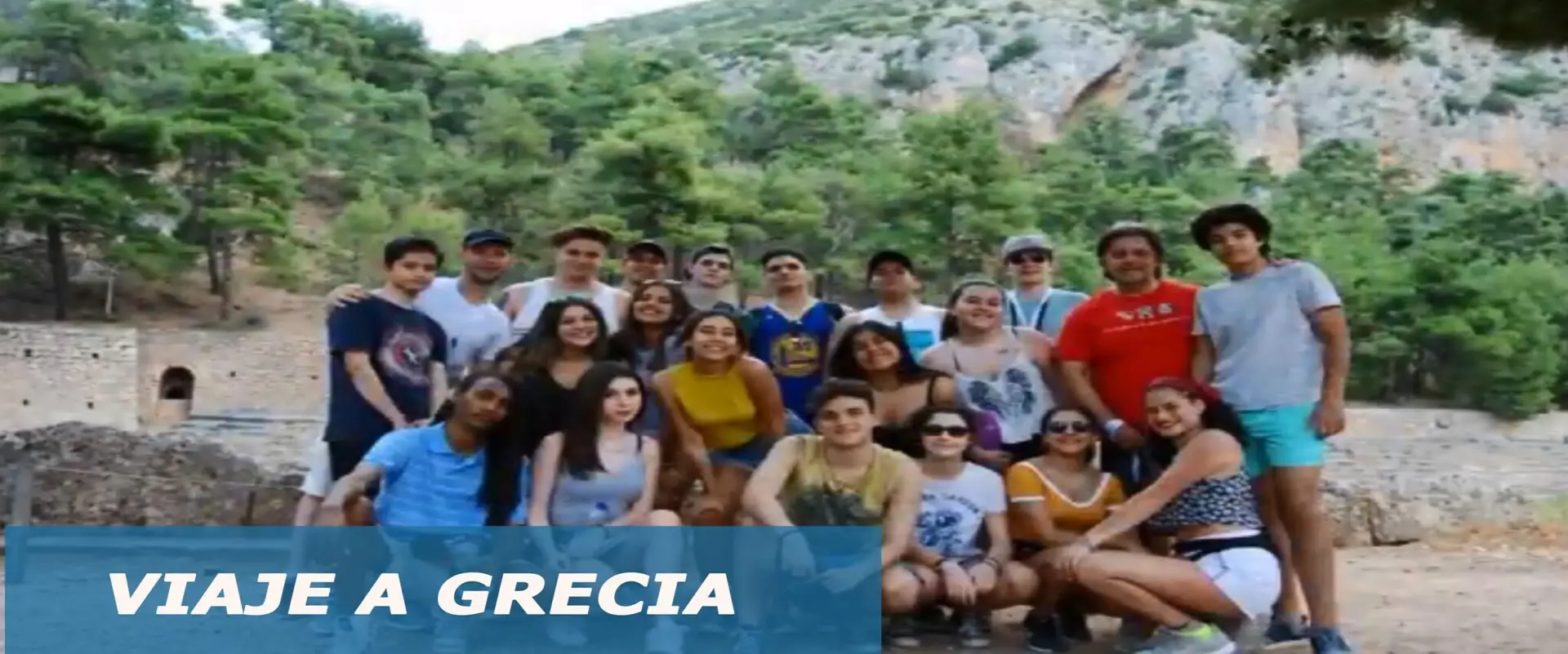 grecia